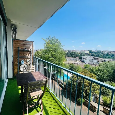 Le Retro - Splendide Appartement Poitiers Exterior photo