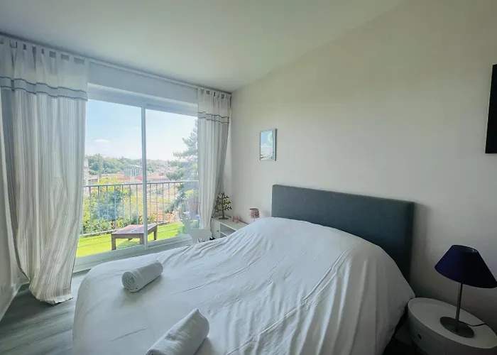 Le Retro - Splendide Appartement