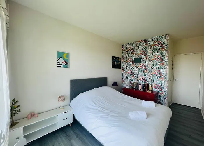 Le Retro - Splendide Appartement