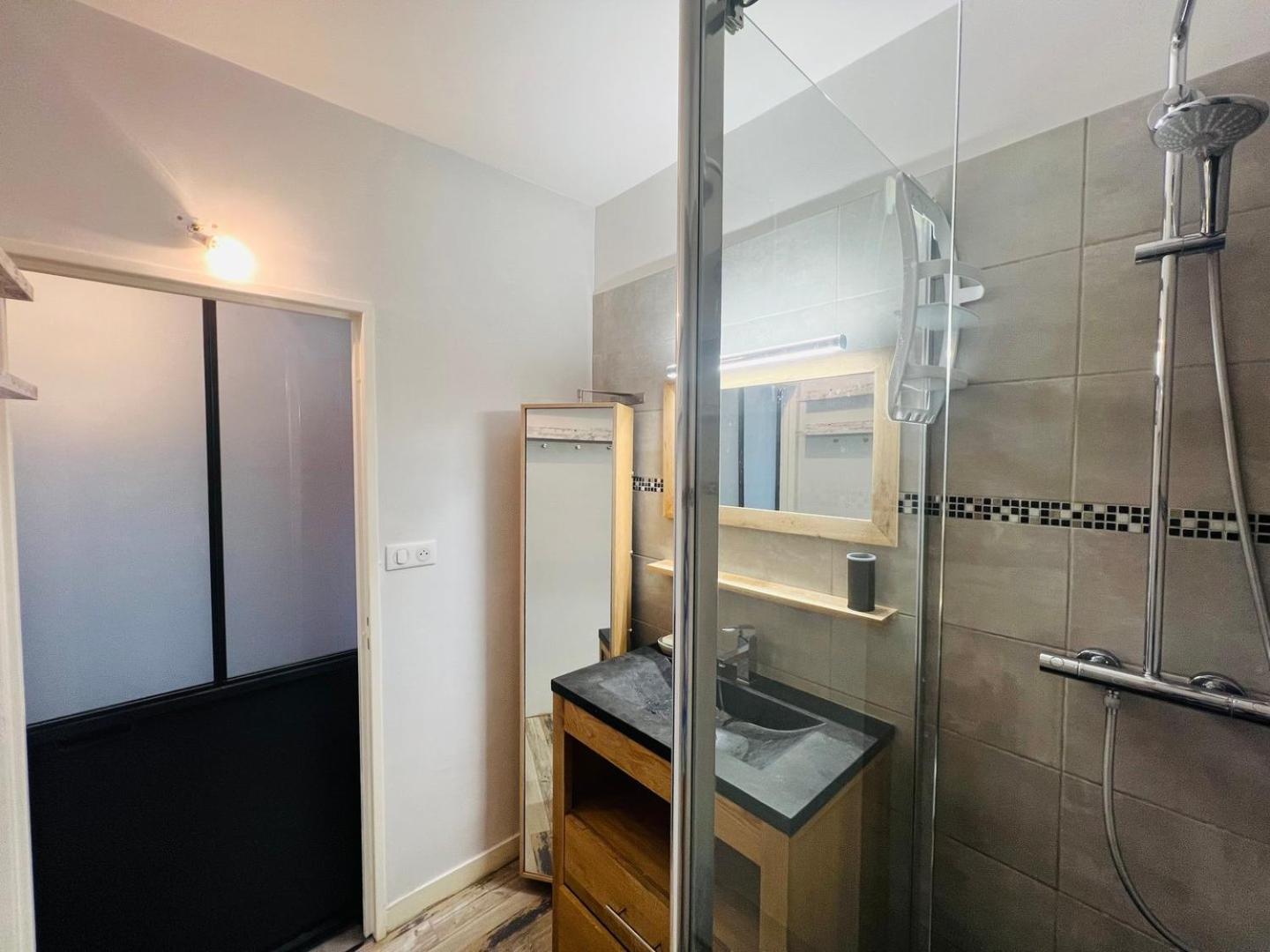 Apartment Le Retro - Splendide *