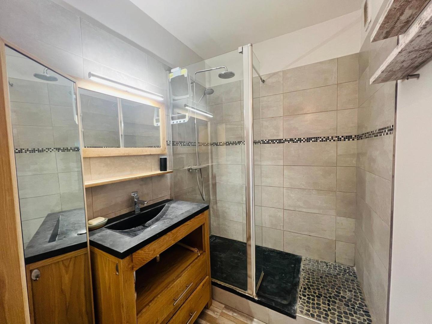 Apartment Le Retro - Splendide