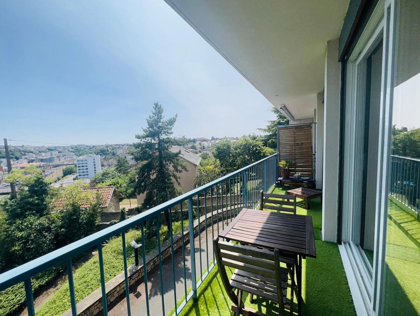 Apartment Le Retro - Splendide