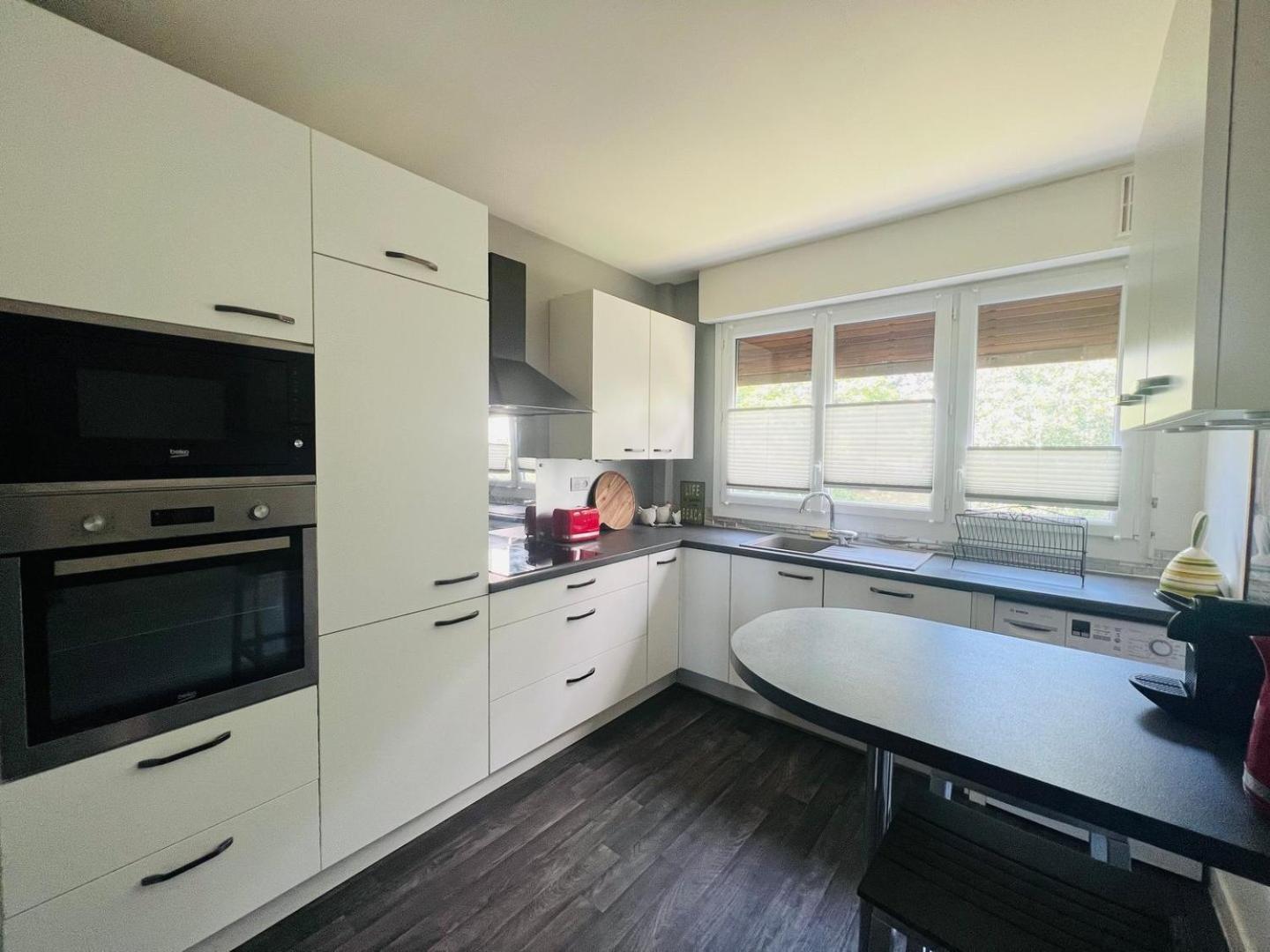Le Retro - Splendide Apartment