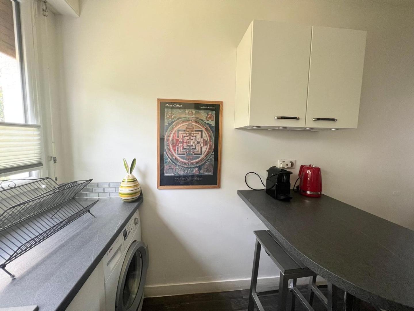 Apartment Le Retro - Splendide Poitiers