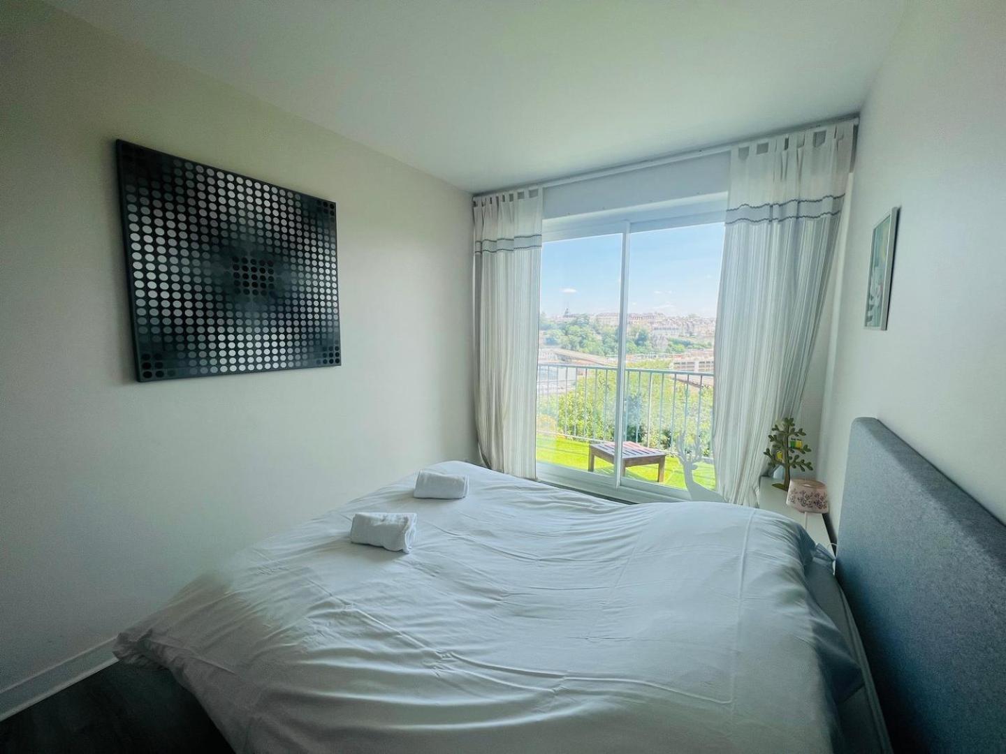 Le Retro - Splendide Appartement